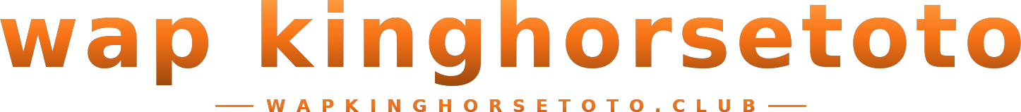 wap kinghorsetoto logo